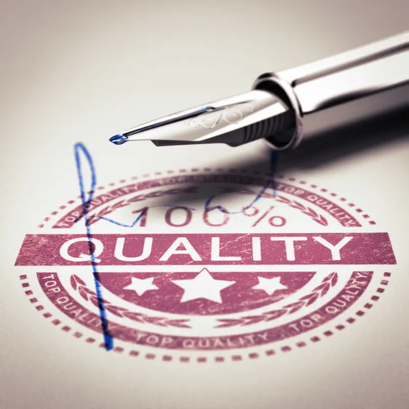 Quality Guarantee Customer Satisfaction Www.litewecom.fr