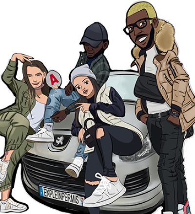 Enplein Permis