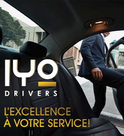 Iyo Driver